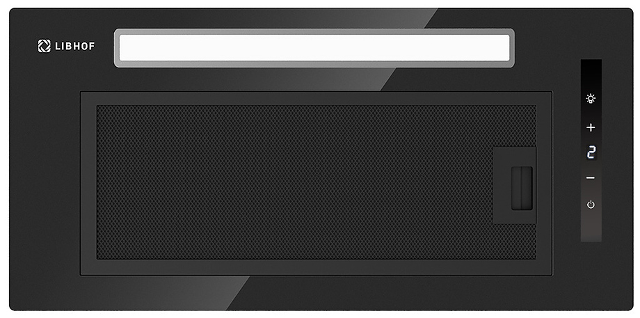 LB-3260 black черный