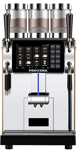 Proxima Coffee Master 300