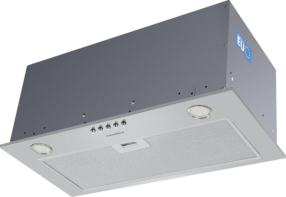 Crosby Power 60 нержавеющая сталь