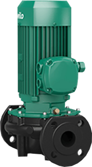 IPL 50/105-0, 75/2 PN10 3Х400В/50 ГЦ 2152934