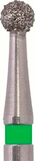 SL801G.FG.023, зеленый, 25 шт., шар