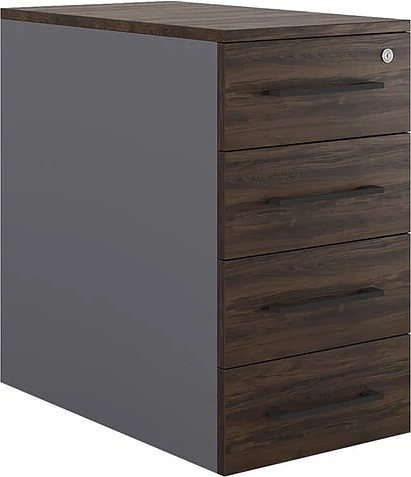 TS4-40/80 graphite/charlston