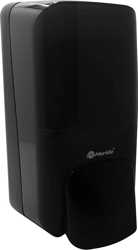 HARMONY BLACK MINI DHC102 0, 5 л (АБС пластик) черный