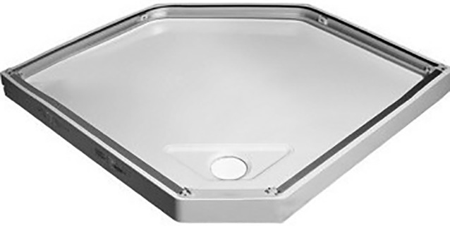 Showerama 10-5 Comfort 558.401.00.1