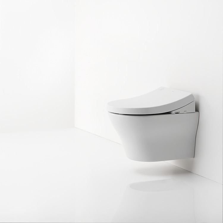 WASHLET 4732 с функцией биде, дистанционное управление
