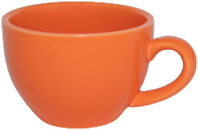 Lantana CS6651Orange 230 мл