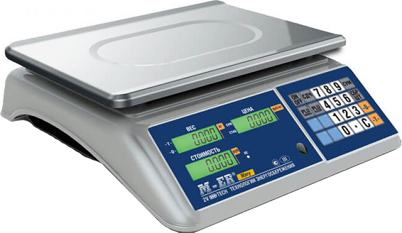 M-ER 223 AC-15.2 "Mary" LCD