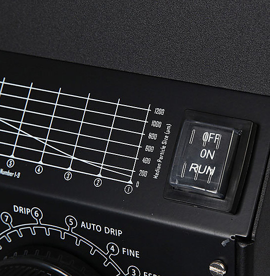 HC-880 LAB черная