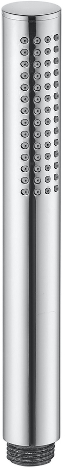 Nove Fonte 3912005-00 1 режим, хром