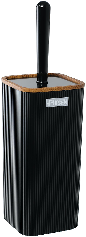 Black Wood FX-401-5 черный