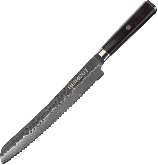 Black Damascus HC/HEXA-EW-BR-20