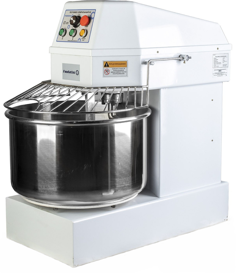 HS-50A Eco