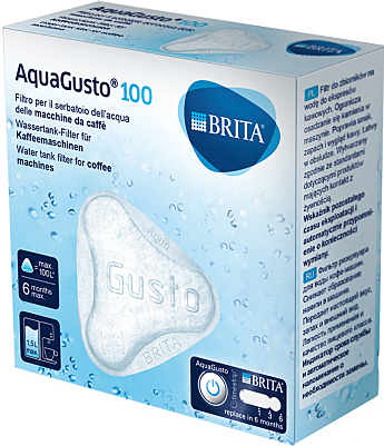 AquaGusto 100