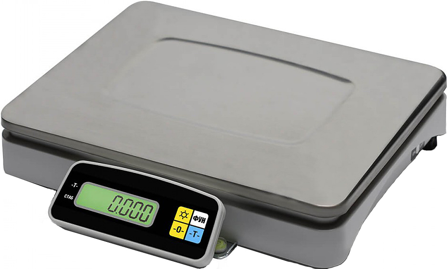 M-ER 222 F-15.2 "Connect" LCD USB и RS-232