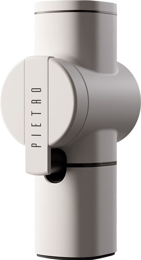Pietro Arctic White