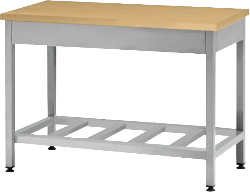 Profi Ral СПРп 1500х600х860 мм, полка-решетка