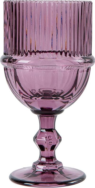 BarWare Purple Glass DAN210082 360 мл фиолетовый