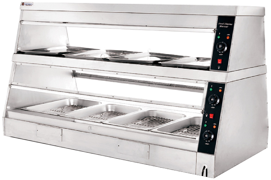 DH 150EW ECO