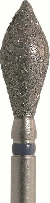 899 031 FG, синий, 5 шт., ромб
