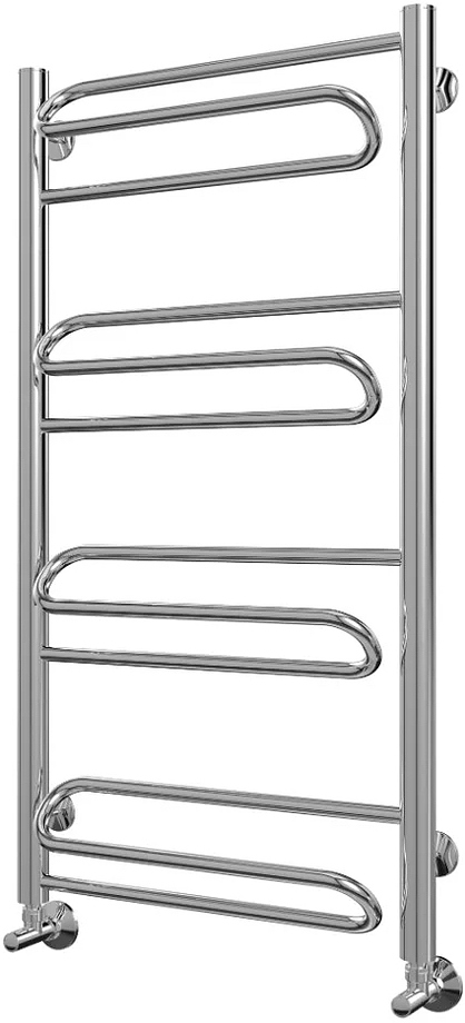 Юпитер 12П Ду 25 (1/2") ВР 50х99, 6 см, нижнее подключение