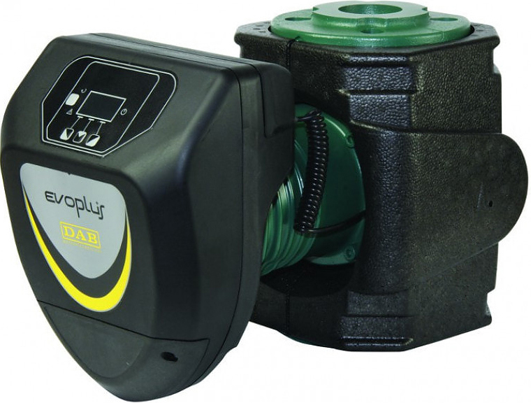 EVOPLUS B 120/280.50 M PN16