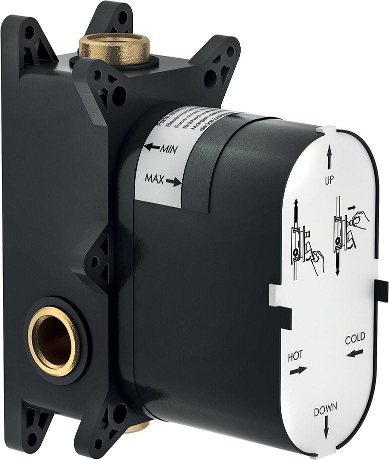 WELLBOX WE81100