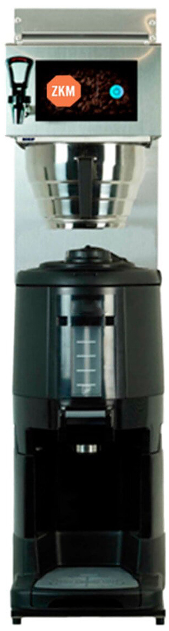 FILTRONIST FLS 6