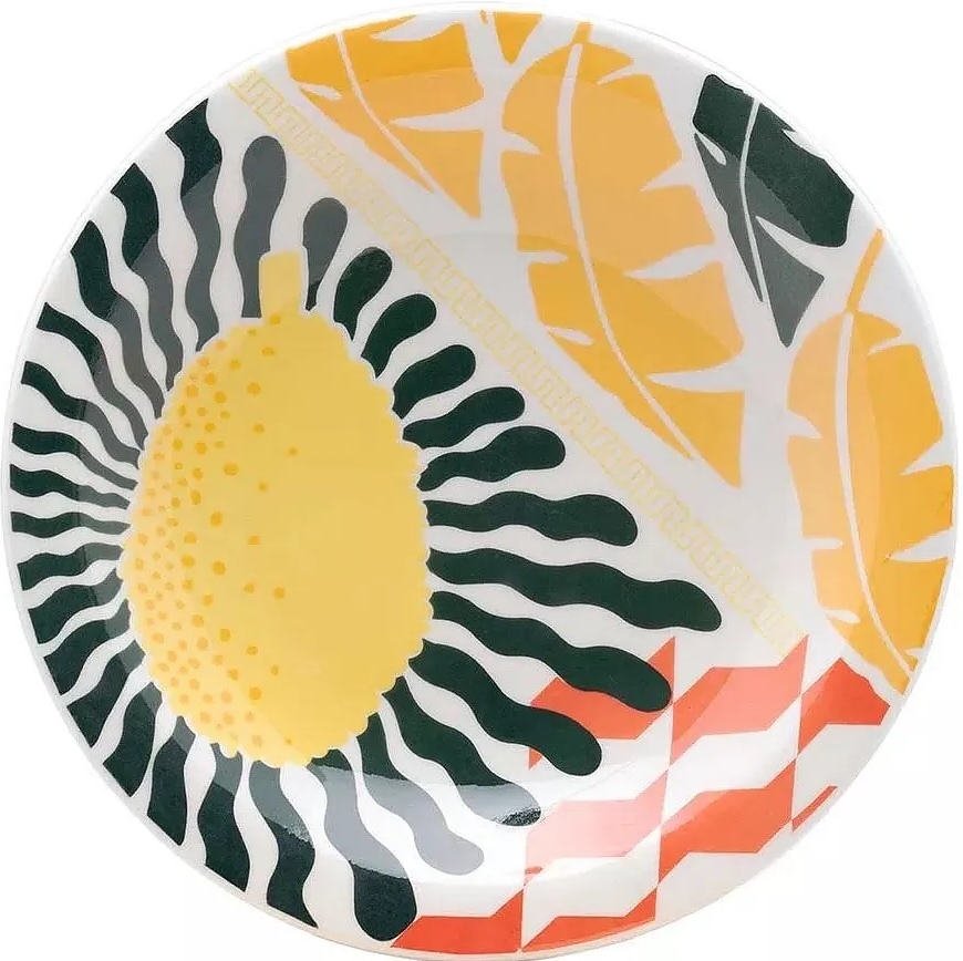 FLOREAL Shape SALADA TROPICAL 126970 J067-6845 (23см)