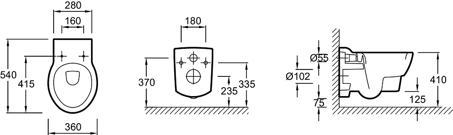 OVE E1585-00