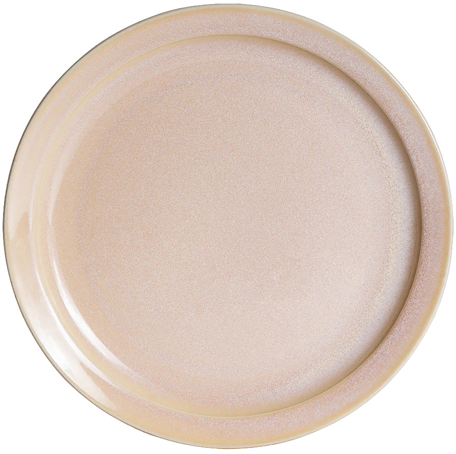 Er-go! Dinner Plate D068-79B 26.5 см, розовый (Rose)