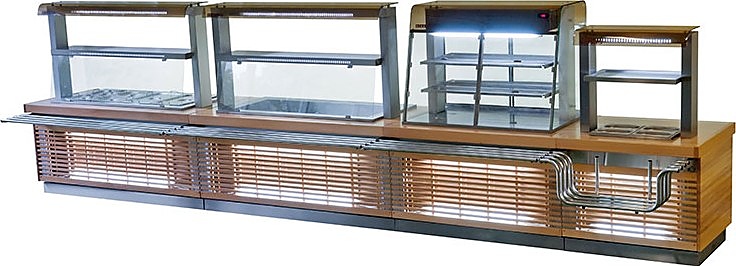 Регата 940 мм