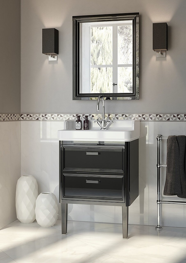 Pompei PO.60.2/BLK (Pompei PO.60.2BLK)