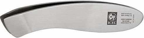 95100.PIN2000.120 120 мм нерж.сталь