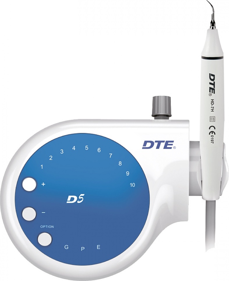 DTE-D5 LED