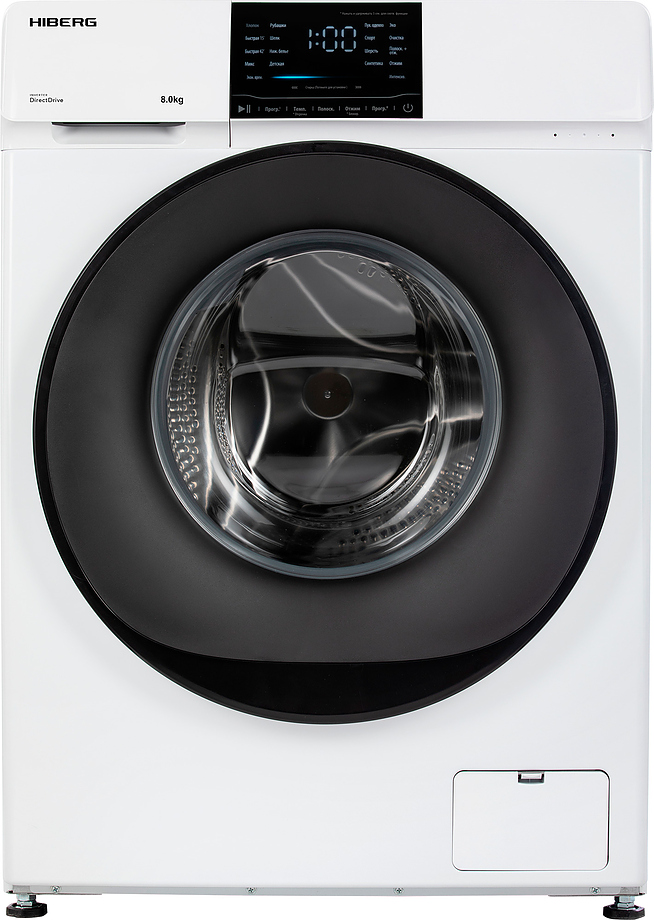 i-DDQ6 - 814 W белая