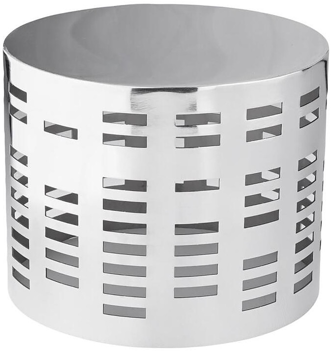 Cutouts Hotelware SRS 5002 d 21.5 см h 25.5 см, нержавеющая сталь