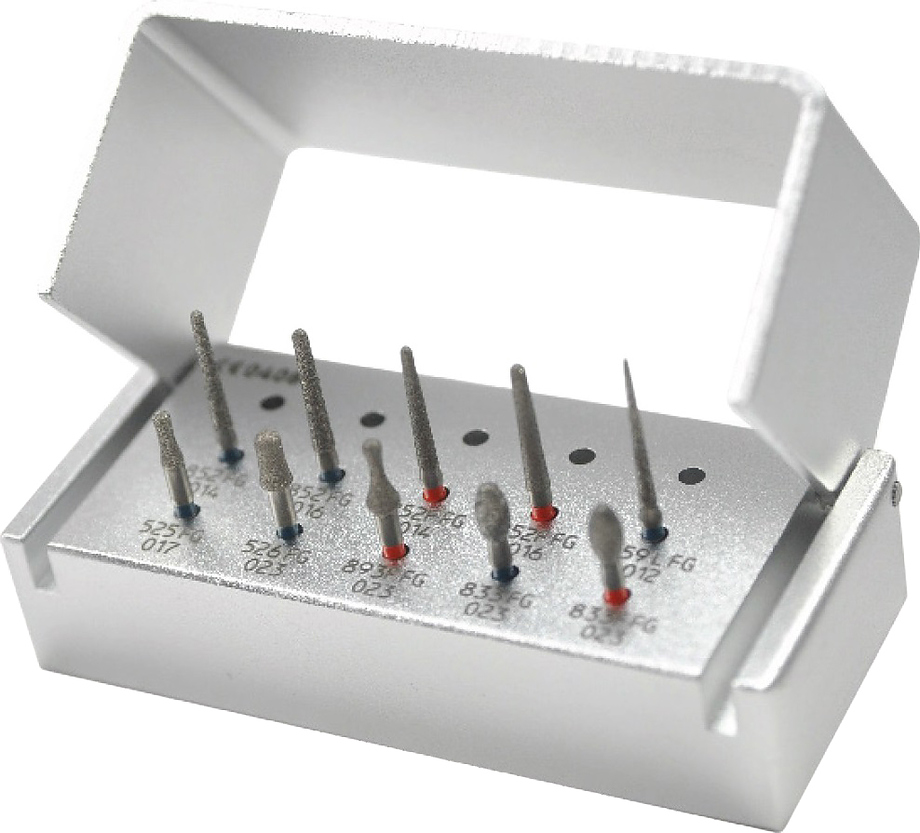 Universal All Ceramic 1431