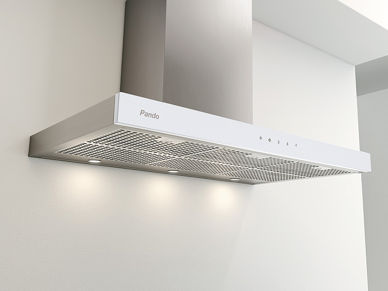 P-826/90 IX-TOUCH CR. BL V.850 SEC