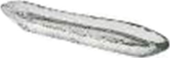Io ARD 8503.1 24x4 см h = 3 см (стекло)