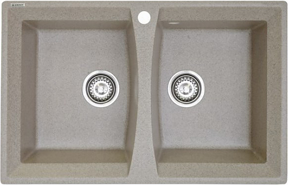 KM2M-5078 S песочная