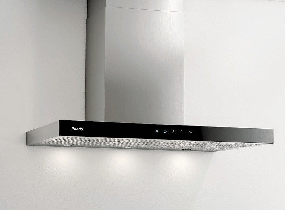 P-826/90 IX-TOUCH CR.NE V.850 SEC