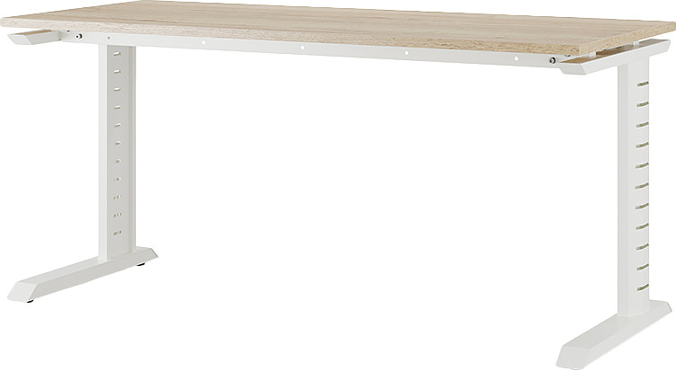 L2-160/80 white/natural