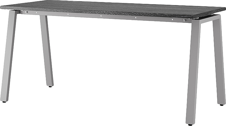 A-120/80 aluminum/glazed