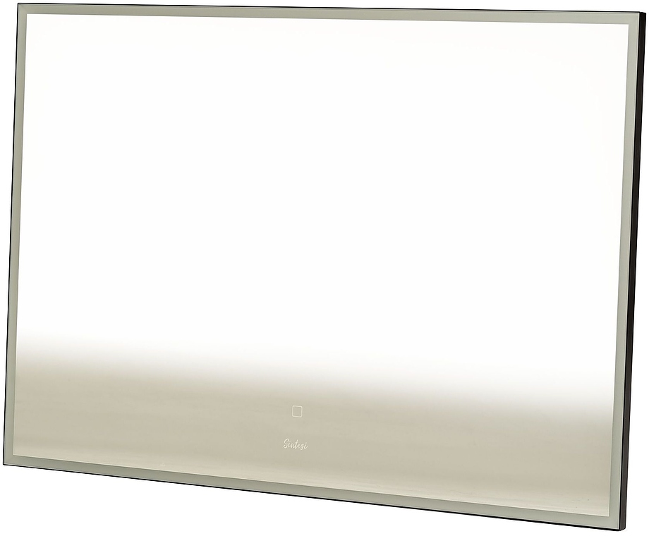 Armadio Black 100 100х70 см, черное