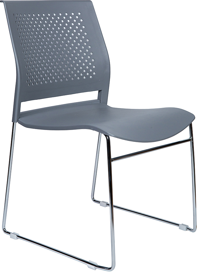 Six 823 grey