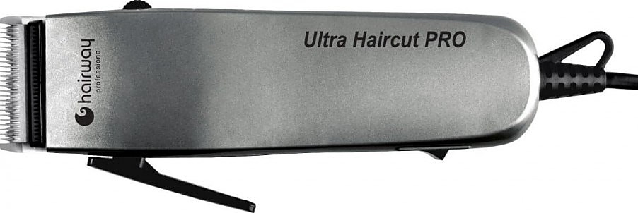 Ultra Haircut PRO, мокрый асфальт