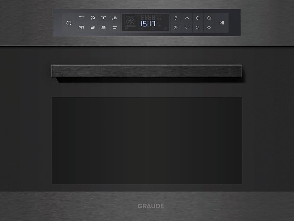 MWG 45.0 SE черная