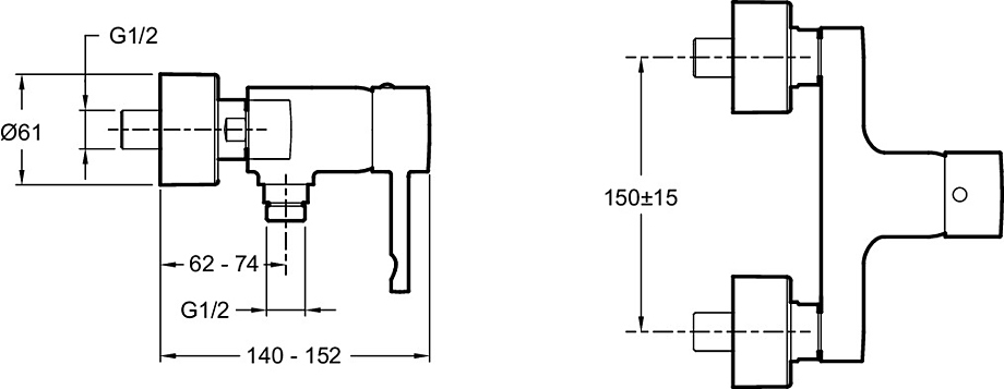 CUFF E45533-CP