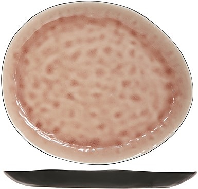 Laguna old rose 1690514 265х265х25 мм