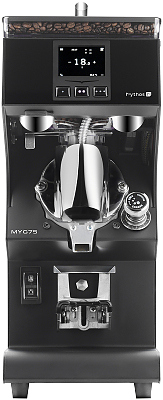 Mythos MYG 75 new version черная